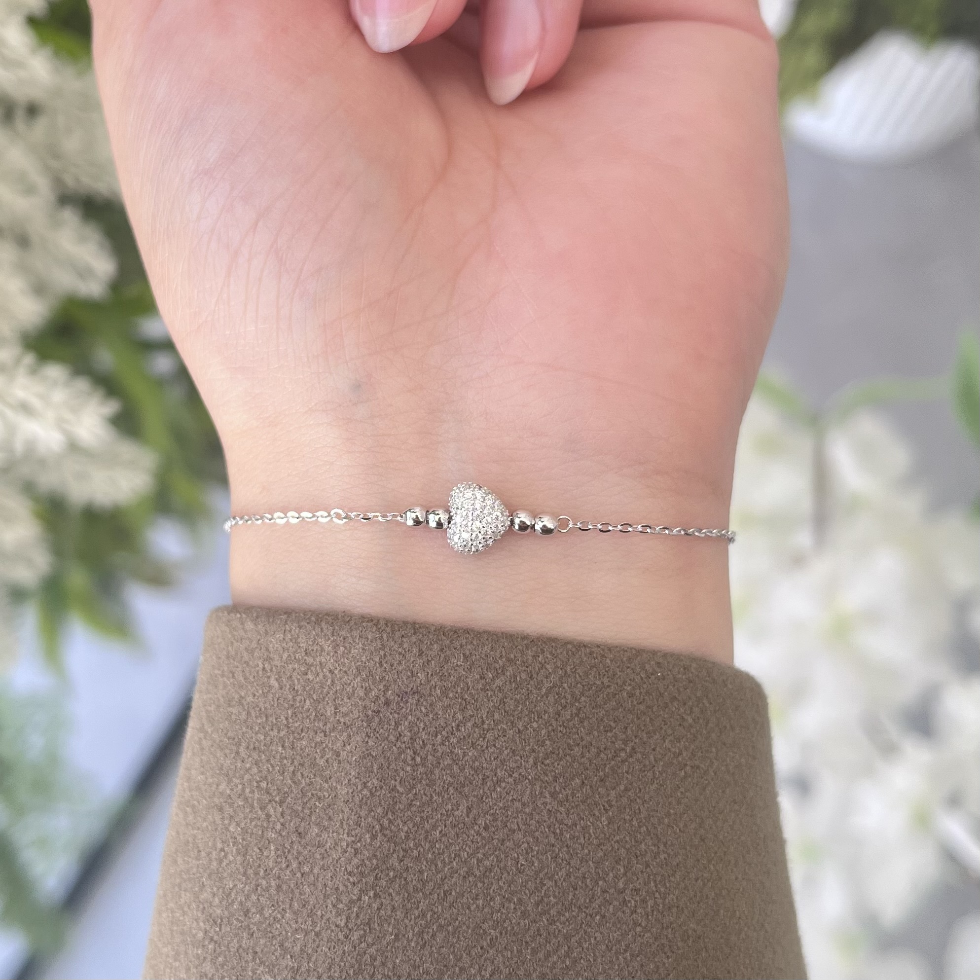 اسوارة فضة-90